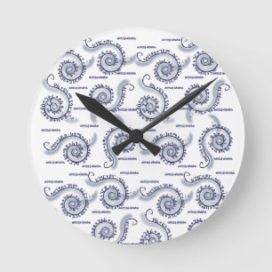 Horloge Ronde Seferé