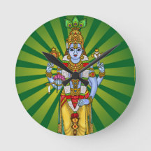 Seigneur Vishnu