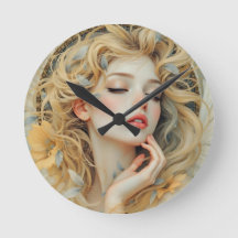 Seraphe d'or - Angel de lumière et de grâce