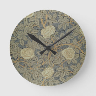 Horloge Ronde "S'est levée" la conception