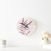 Horloge Ronde Shapes (Maison)