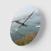 Horloge Ronde Simpson Reef Overlook (Angle)