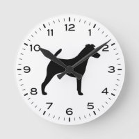 Smooth Fox Terrier Dog Breed