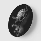 Horloge Ronde sn (Angle)