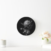 Horloge Ronde sn (Maison)