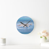 Horloge Ronde Snook (Maison)