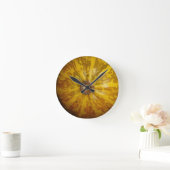 Horloge Ronde Squash (Maison)