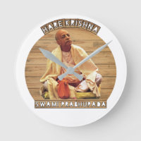 Srila Prabhupada ji