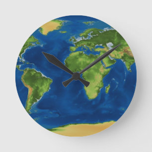 Horloge Ronde srtm30plus_hilldhading_B.overview_res5km
