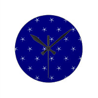 Starfish Motif Marine bleu Custom Cadeau nautique