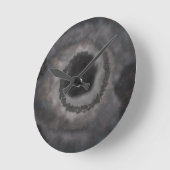 Horloge Ronde Stemma (Angle)