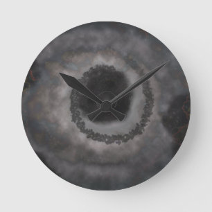 Horloge Ronde Stemma