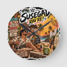 Susegad Rav Re ! – Vibrations du style de vie goan