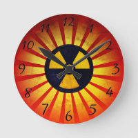 Symbole de rayonnement