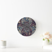 Horloge Ronde T. Nova (Maison)