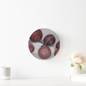 Horloge Ronde Tasses Dragondorff, c.150 av. J.-C (poterie) (Maison)