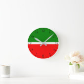 Horloge Ronde Tatarstan (Maison)