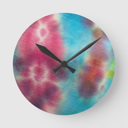 Horloge Ronde Tee type #2 (Recto)