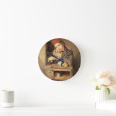 Horloge Ronde The Favourite (Maison)