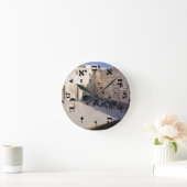 Horloge Ronde The Kotel (Maison)