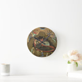 Horloge Ronde The Nativity (Maison)