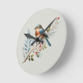 Horloge Ronde Timeless Tweet (Angle)