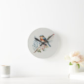 Horloge Ronde Timeless Tweet (Maison)