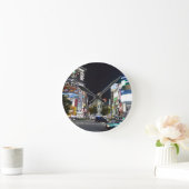 Horloge Ronde Tokyo (Maison)