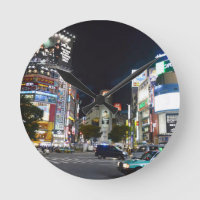 Tokyo