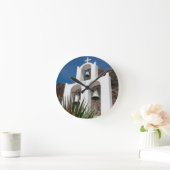 Horloge Ronde Tour Bell (Maison)