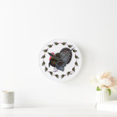 Horloge Ronde Tourkey circle (Maison)