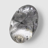 Horloge Ronde Tournoi (Angle)