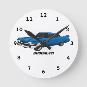 Horloge Ronde Tournoi de tennis de Birman