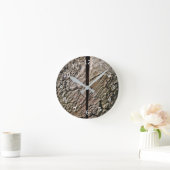 Horloge Ronde Tree with centre cut (Maison)