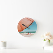 Horloge Ronde Trocadero Playa - Marbella - Spain (Maison)