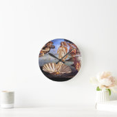 Horloge Ronde Vénus (Maison)