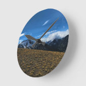 Horloge Ronde View from Mount Howard Summit (Angle)