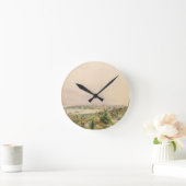 Horloge Ronde View of Constantinople from Pera (Maison)