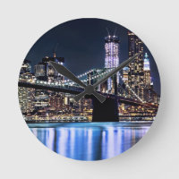 View of New York