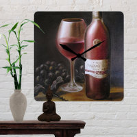 Vin rouge