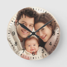 Votre mur photo de famille préférée
