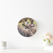 Horloge Ronde Vulture (Maison)