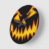 Horloge Ronde Wall Clock (Angle)