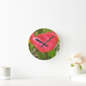 Horloge Ronde Wall Clock (Maison)