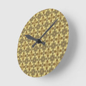 Horloge Ronde Wallpaper de Victorian (Angle)