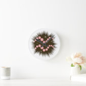 Horloge Ronde Wassermann 21. Janvier bis 18. Februar Uhr (Maison)