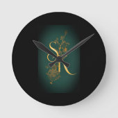 Horloge Ronde Watch (Recto)