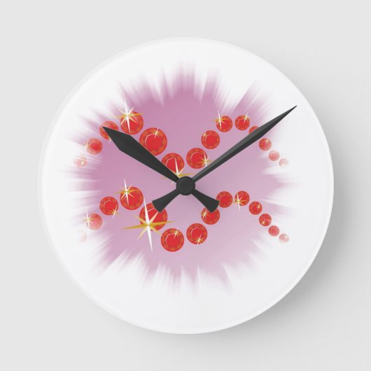 Horloge Ronde Water-polo 21 janvier - 18 février (Recto)