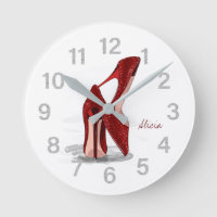 White silver glitter high heels women shoes