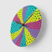 Horloge Ronde Whoop (Angle)